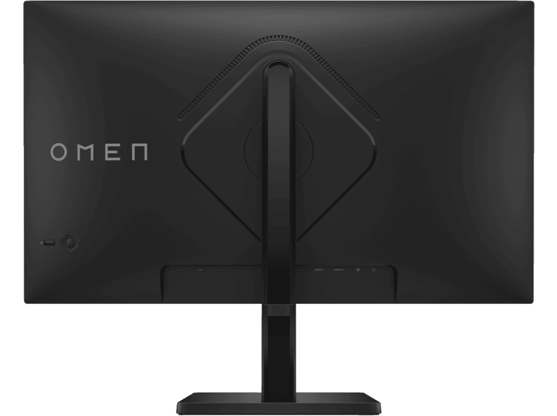 Écran gamer QHD 165 Hz OMEN 27 pouces - OMEN 27q