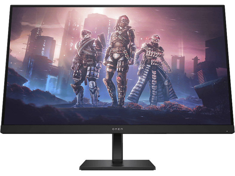 MediaMarkt, Hp Omen 32Q 31.5 Qhd Gaming Monitor, 1 Ms Reaktionszeit, 165 Hz, Gaming & VR, PC Gaming, Gaming Monitore, 780K0E9#UUZ