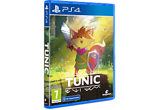 Tunic (PlayStation 4)
