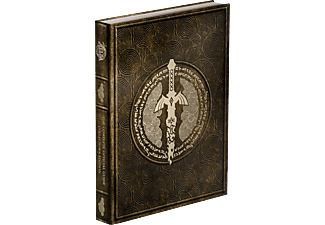 The Legend Of Zelda: Tears Of The Kingdom - The Complete Official Guide - Collector's Edition