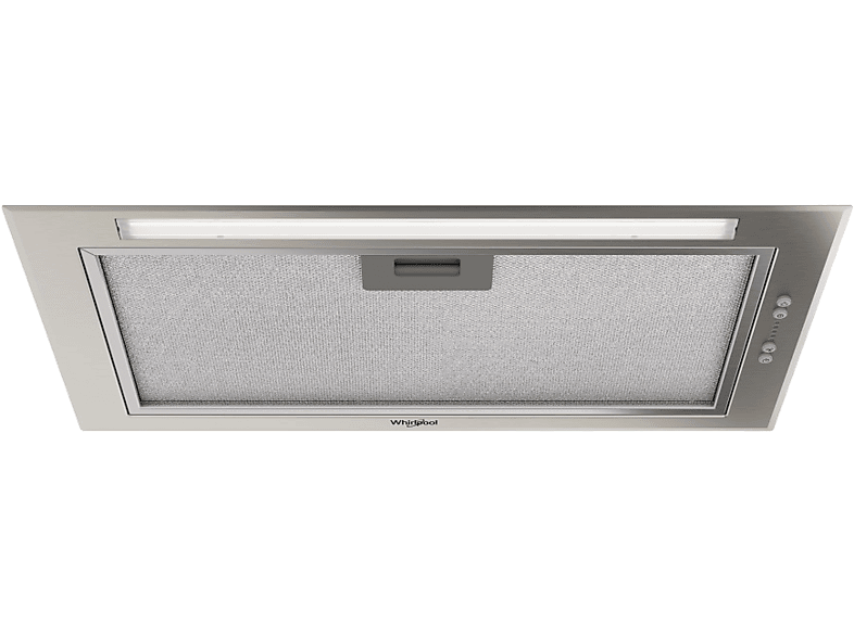 WHIRLPOOL WCTH 63F LEB X Beépíthető-aláépíthető páraelszívó