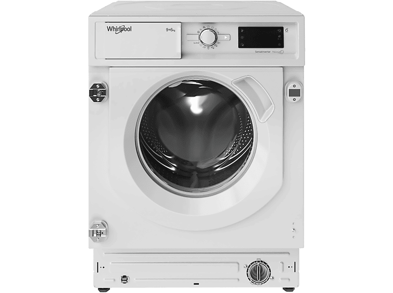 WHIRLPOOL BI WDWG 961485 EU Beépíthető mosó-szárítógép