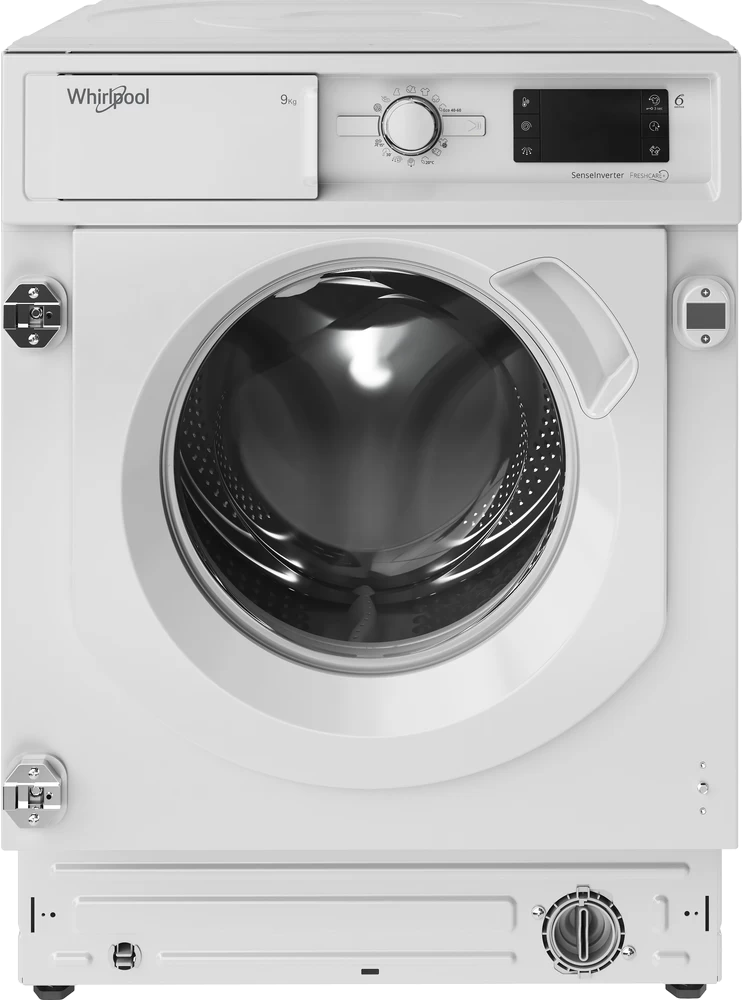 WHIRLPOOL BI WMWG 91485 EU Beépíthető mosógép