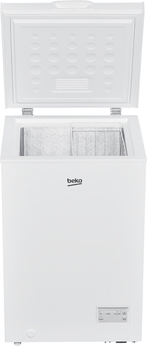 Zamrażarka BEKO CF100WN