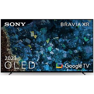 Telewizor OLED SONY XR-55A80LAEP