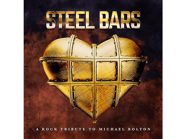 Steel Bars A Tribute To Michael B Steel Bars A Tribute To Michael