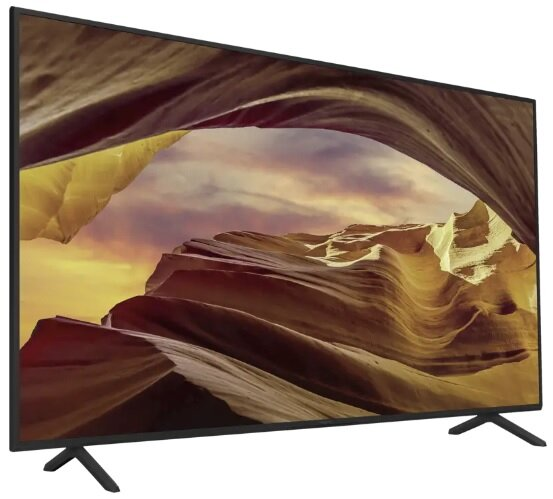 Telewizor LED SONY KD65X75WLAEP 65