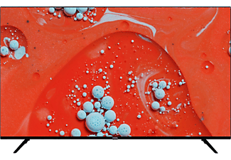 VESTEL 70UA9630 70 inç 177 Ekran Uydu Alıcılı Smart 4K UHD Android TV Siyah