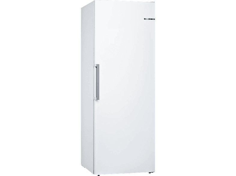 Bosch Diepvrieskast Gsn58awcv Serie 6 No-frost 191 Cm C