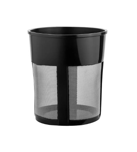 QU HS304 Çelik Çay Makinesi Inox