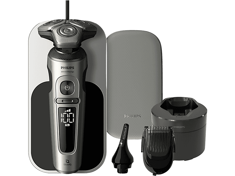 Philips Scheerapparaat S9000 Prestige (sp9883/35)
