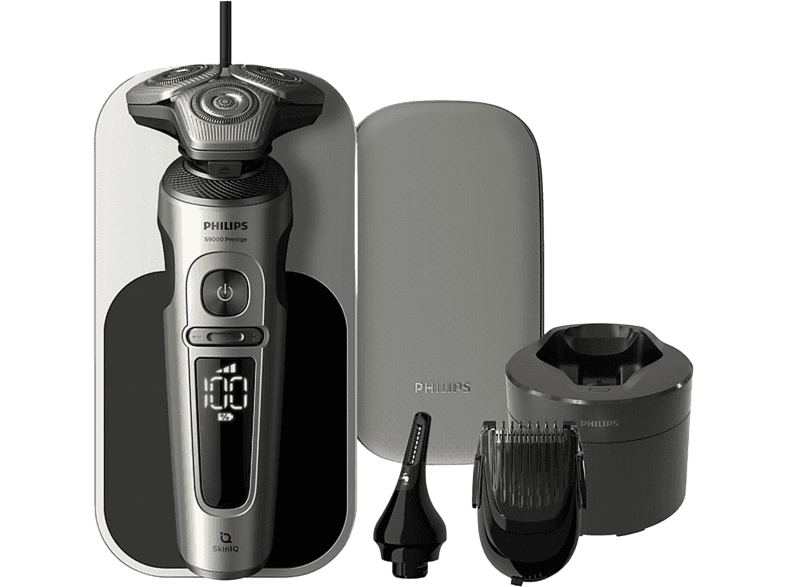 Philips Scheerapparaat S9000 Prestige