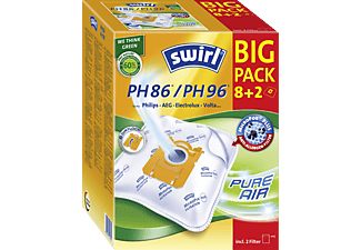 SWIRL PH86 - Staubsaugerbeutel