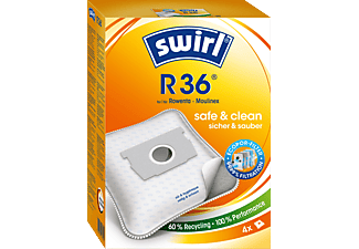 SWIRL swirl R36 - Sacchetto di polvere