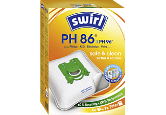 SWIRL swirl PH86 - Sacchetto di polvere