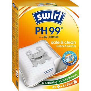SWIRL PH 99 - Sac de poussière