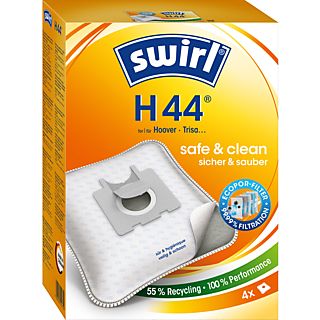 SWIRL H44 - Sacs d'aspirateur