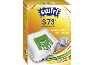 SWIRL swirl S73 - Sacchetto di polvere