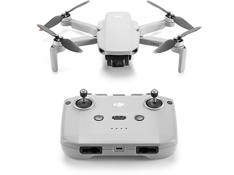 MC-CASES® Custodia compatta per DJI Mini 2 e accessori - Per Flymore Combi  - MC-CASES ONLINESHOP