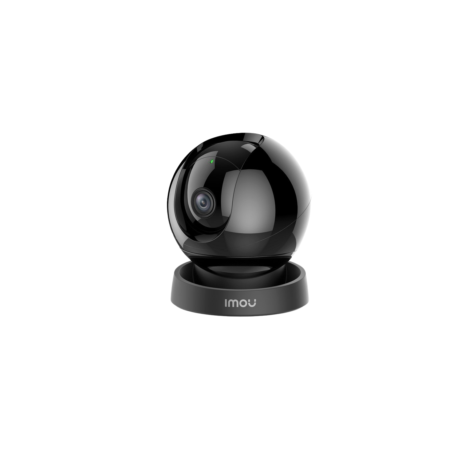 Imou Rex 3D - 3K - Beveiligingscamera - 3K resolutie - Kantelen en Draaien - Two-way Speech - Privacy Mode - Abnormal Sound Alarm - AI Detectie met Imou Sense - WiFi & LAN - Micro SD slot - Smart Tracking - Auto Cruise