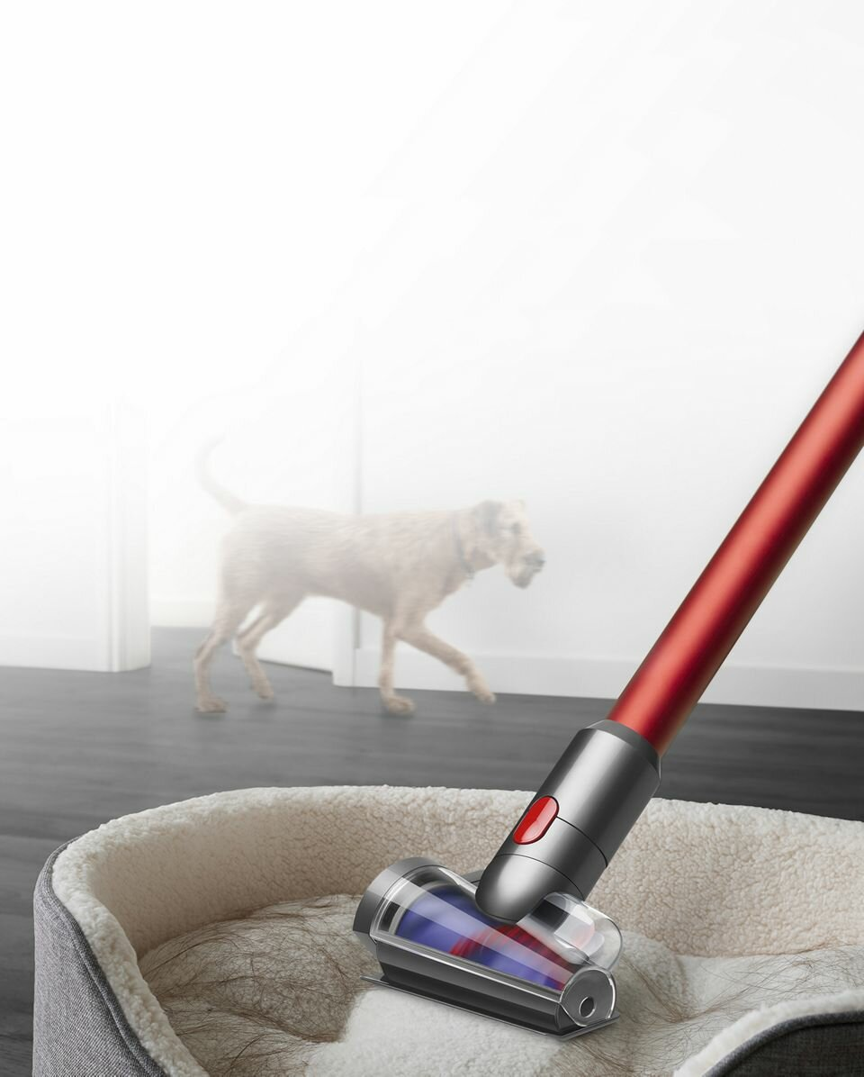 Odkurzacz bezprzewodowy DYSON Outsize Absolute New