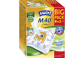 SWIRL swirl M40 - Sacchetto di polvere