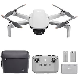 DRONE DJI MINI 2 SE FLY MORE COMBO