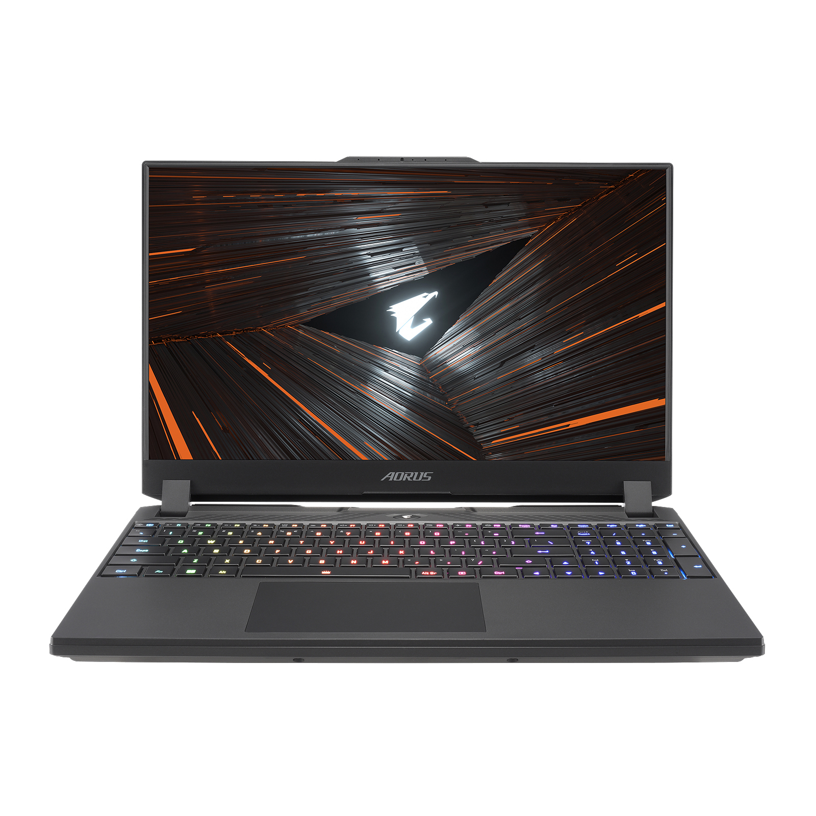 GIGABYTE Aorus 15 XE5-53DEB34SH 15,6 Zoll Core™ i5 i5-12500H