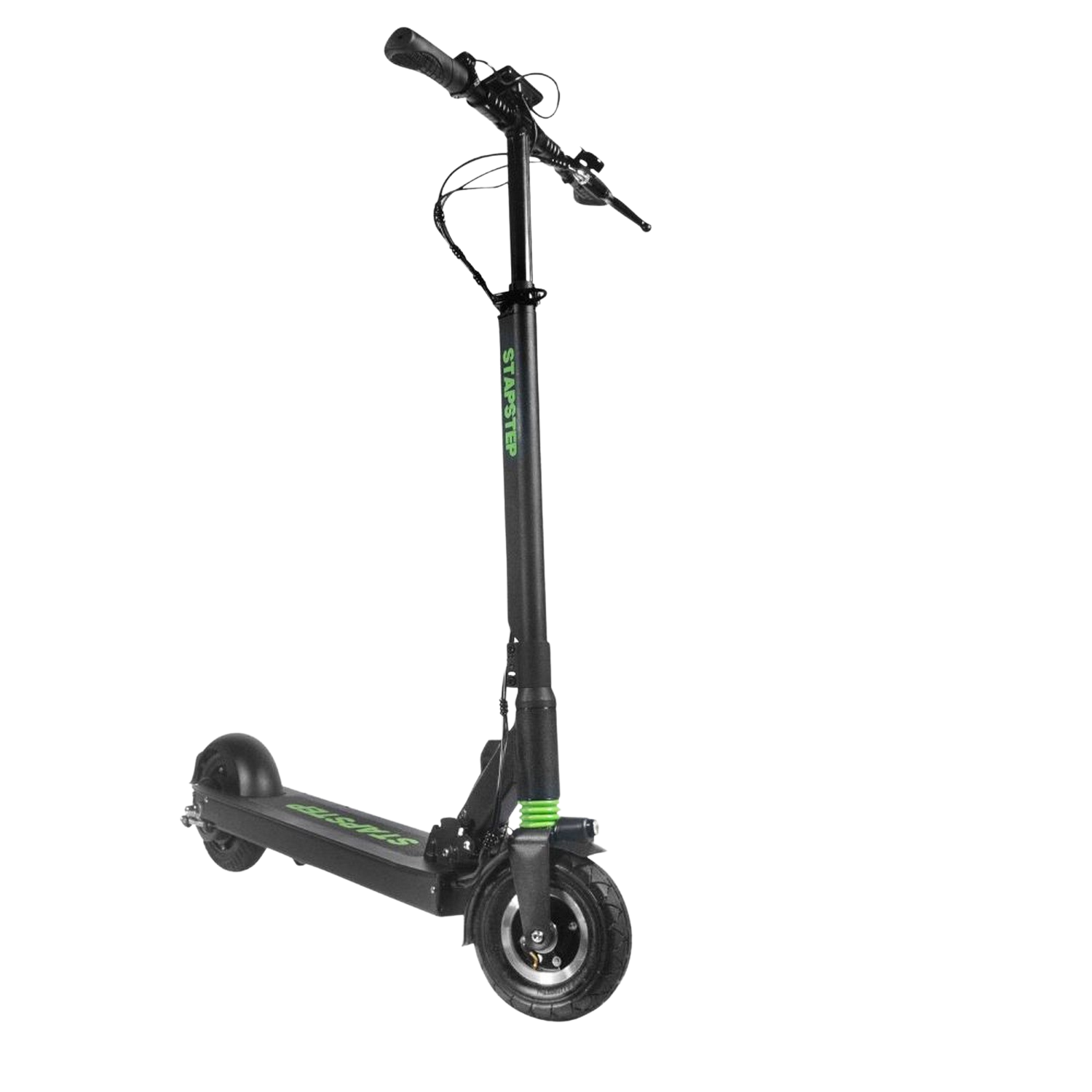 STAPSTEP Lite+