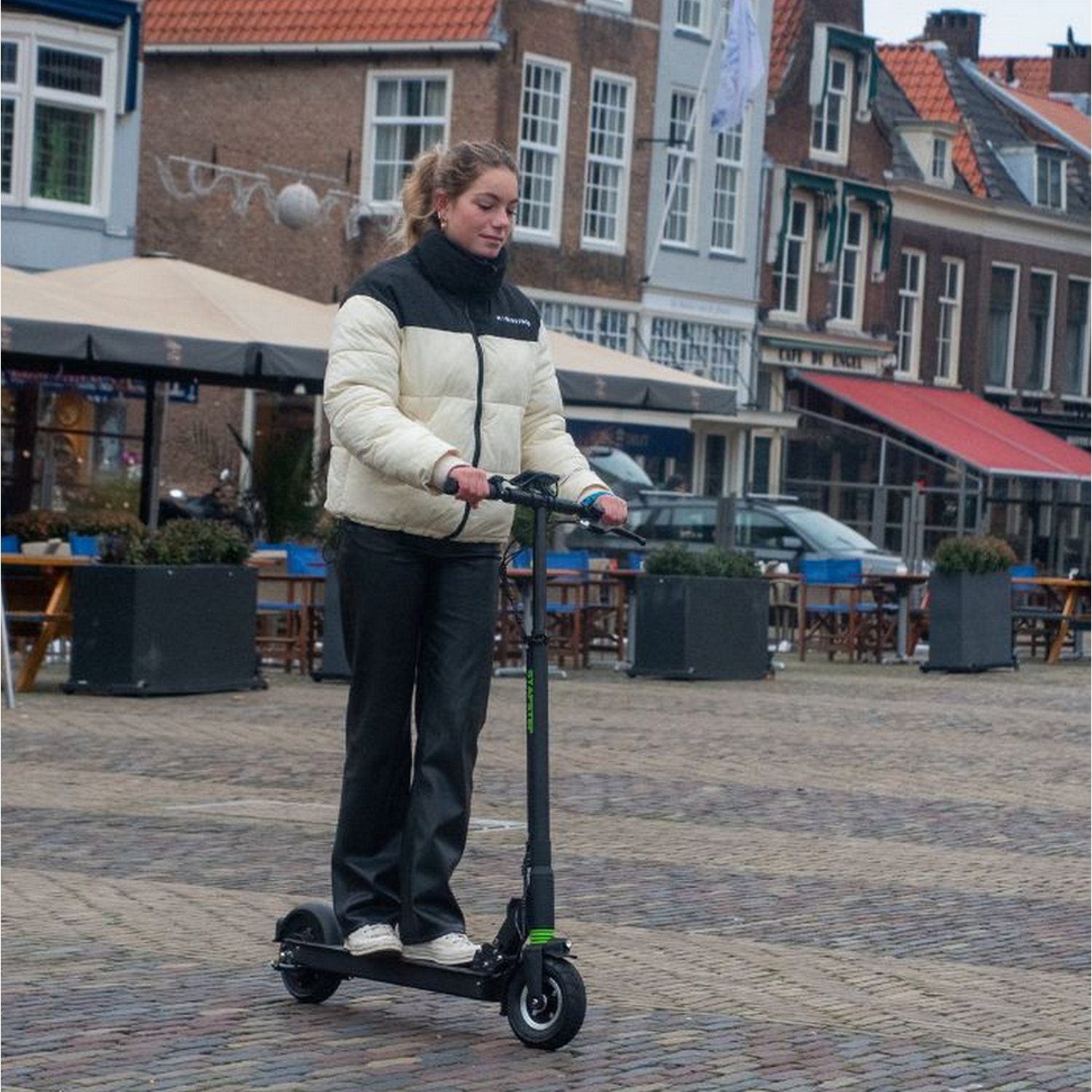 STAPSTEP Lite+