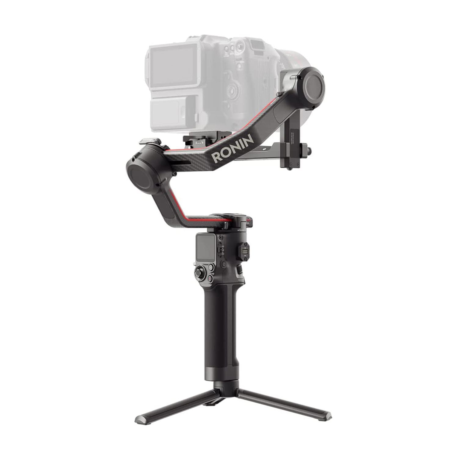 Stabilizzatore DJI RS 3 PRO