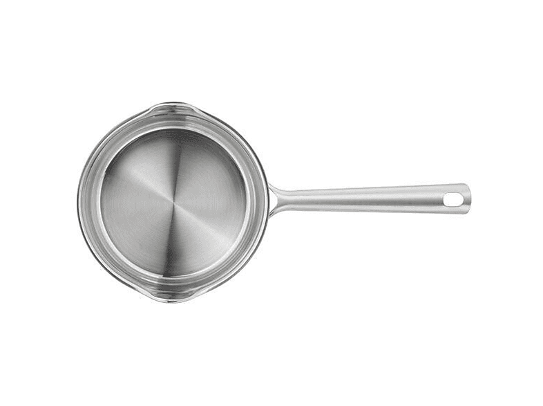 Zwilling Trueflow Kochtopfset (3 tlg., für alle Herdarten, Silber, 18/10 Edelstahl) — Foto 3 von 3