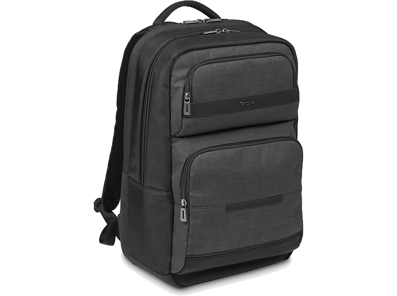 TARGUS TSB912EU CitySmart Advanced 15.6" Laptop Sırt Çantası Siyah