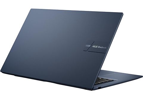 ASUS Vivobook 17 X1704ZA-AU043W - 17.3 inch - Intel Core i5 - 16 GB - 512 GB
