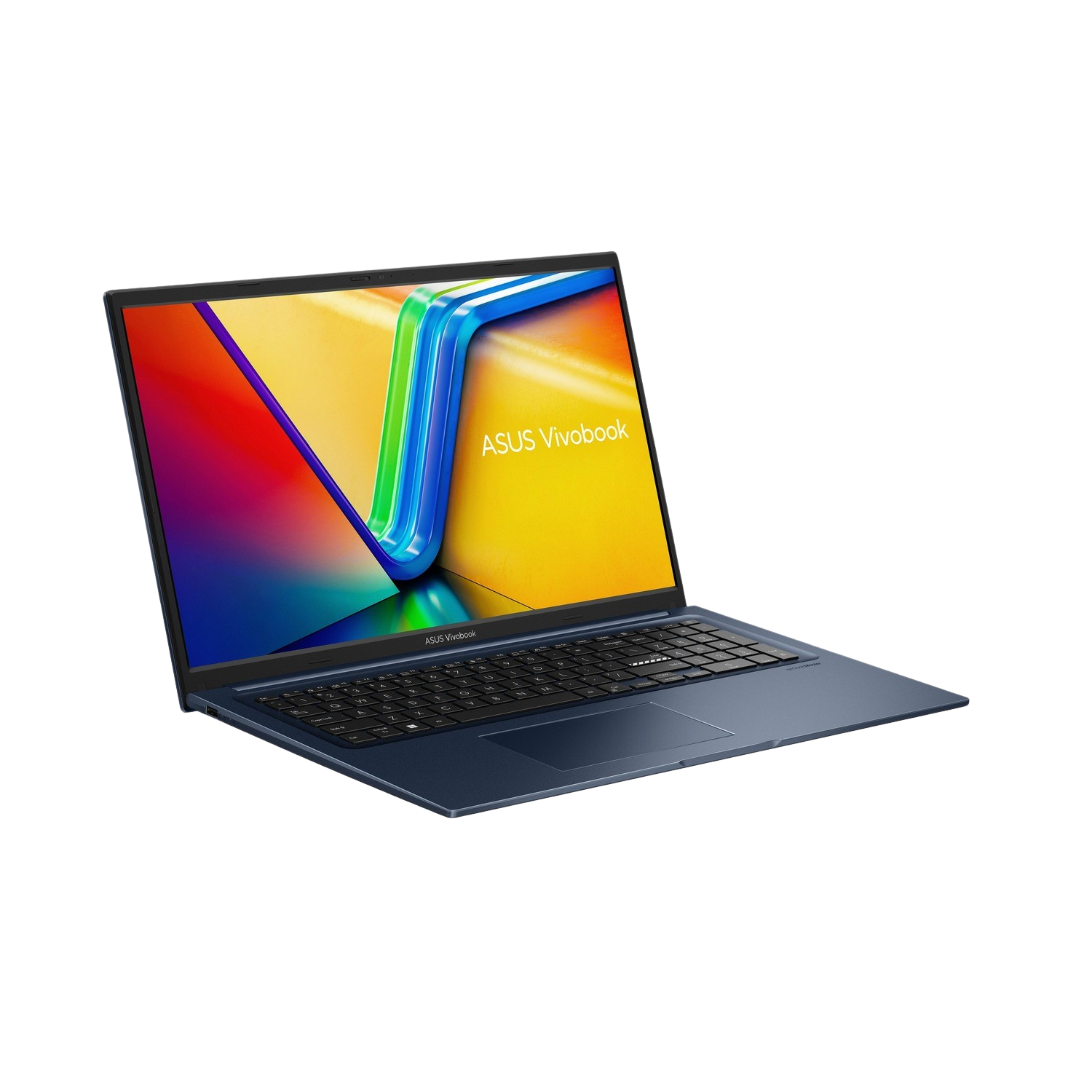 ASUS Vivobook 17 X1704ZA-AU044W - 17.3 inch - Intel Core i5 - 8 GB - 512 GB