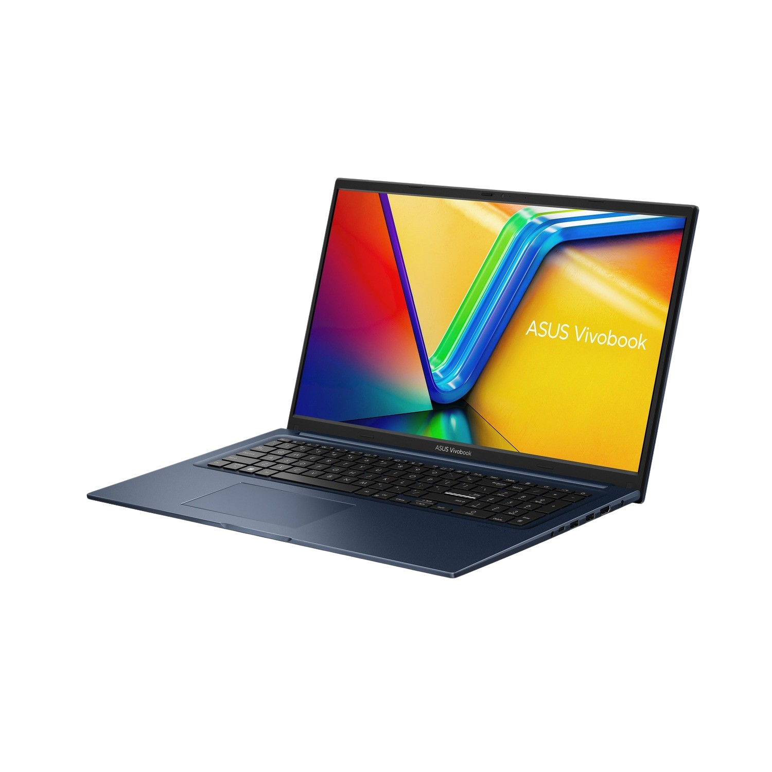 ASUS Vivobook 17 X1704ZA-AU044W - 17.3 inch - Intel Core i5 - 8 GB - 512 GB
