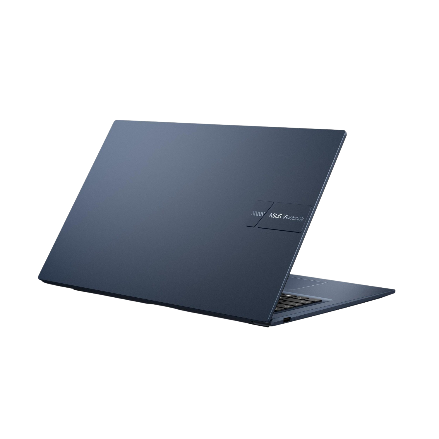 ASUS Vivobook 17 X1704ZA-AU044W - 17.3 inch - Intel Core i5 - 8 GB - 512 GB