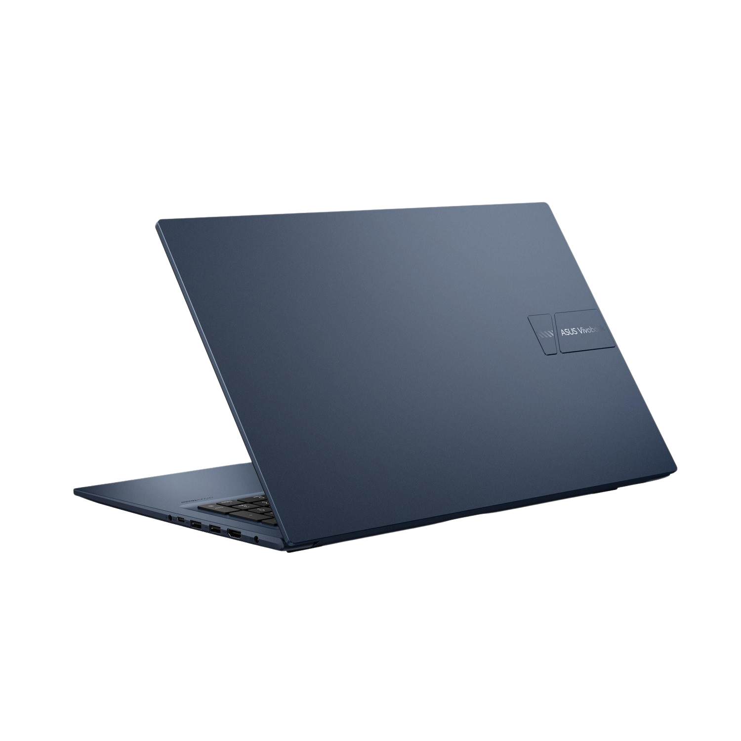 ASUS Vivobook 17 X1704ZA-AU044W - 17.3 inch - Intel Core i5 - 8 GB - 512 GB