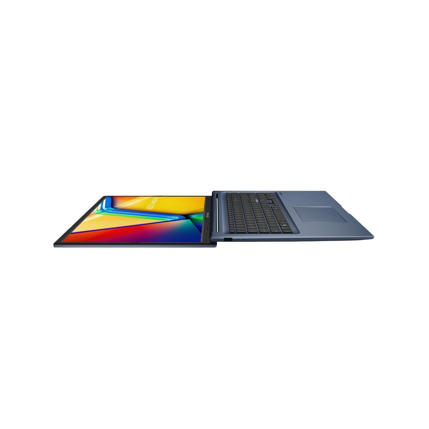 ASUS Vivobook 17 X1704ZA-AU044W - 17.3 inch - Intel Core i5 - 8 GB - 512 GB