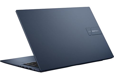 ASUS Vivobook 17 X1704ZA-AU045W - 17.3 inch - Intel Core i7 - 16 GB - 1 TB