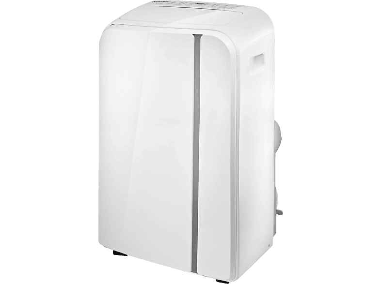 KOENIC KAC 9022 W CH WLAN Klimagerät Weiss (Max. Raumgröße: 80 m³, EEK: A)