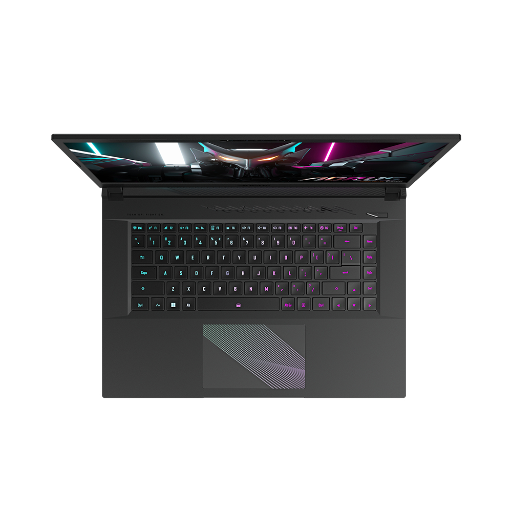 GIGABYTE AORUS 15 BSF-73DE754SH - 15,6 Zoll - Intel® Core™ i7 i7-13700H - 16 GB - 1 TB - NVIDIA GeForce RTX™ 4070 - Windows 11 Home