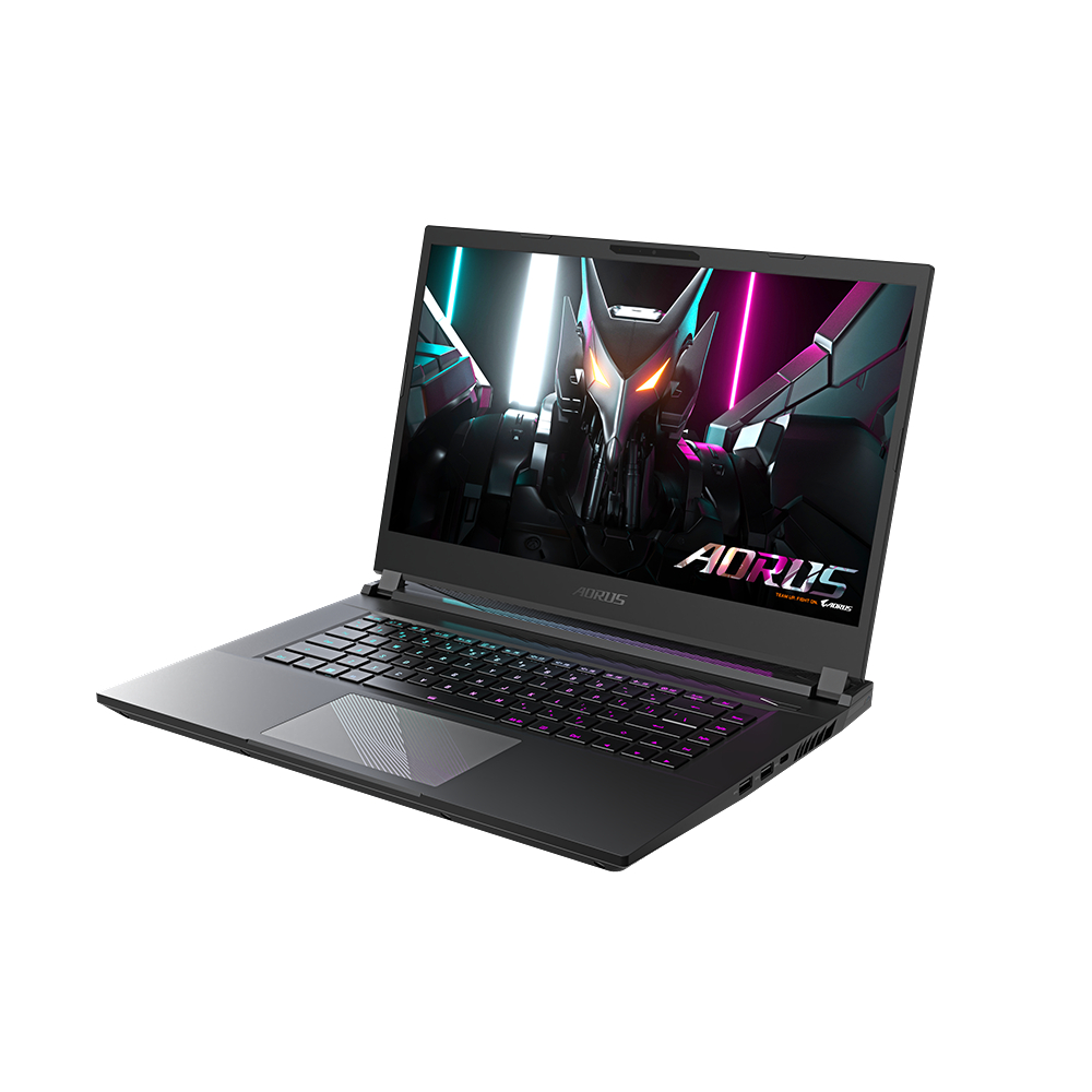GIGABYTE AORUS 15 BSF-73DE754SH - 15,6 Zoll - Intel® Core™ i7 i7-13700H - 16 GB - 1 TB - NVIDIA GeForce RTX™ 4070 - Windows 11 Home