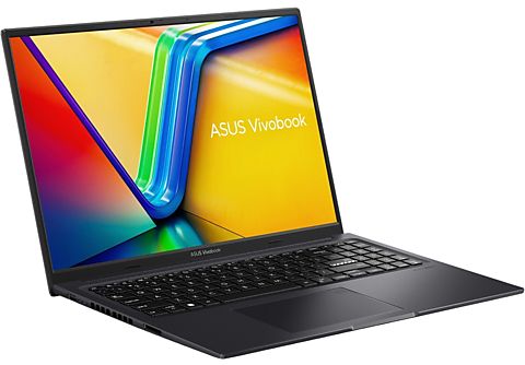 ASUS Vivobook 16X K3605VC-N1066W - 16 inch - Intel Core i7 - 16 GB - 1 TB - Geforce RTX 3050