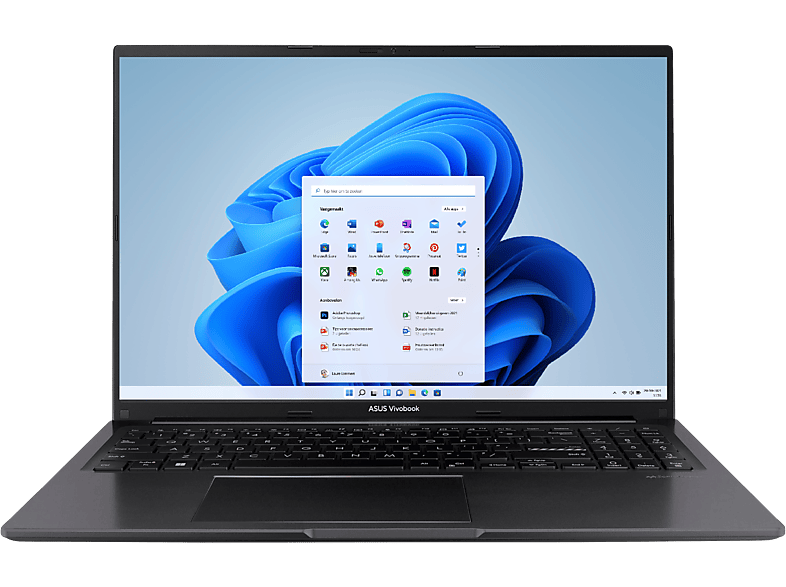 ASUS Vivobook 16 OLED X1605VA-MB183W | 16 inch - Intel Core i9