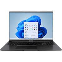 MediaMarkt ASUS Vivobook 16 OLED X1605VA-MB183W - 16 inch - Intel Core i9 - 16 GB - 1 TB aanbieding