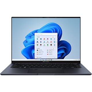 ASUS Zenbook Pro 14 OLED UX6404VV-P4046W - 14.5 inch - Intel Core i9 - 32 GB - 1 TB - NVIDIA GeForce RTX 4060