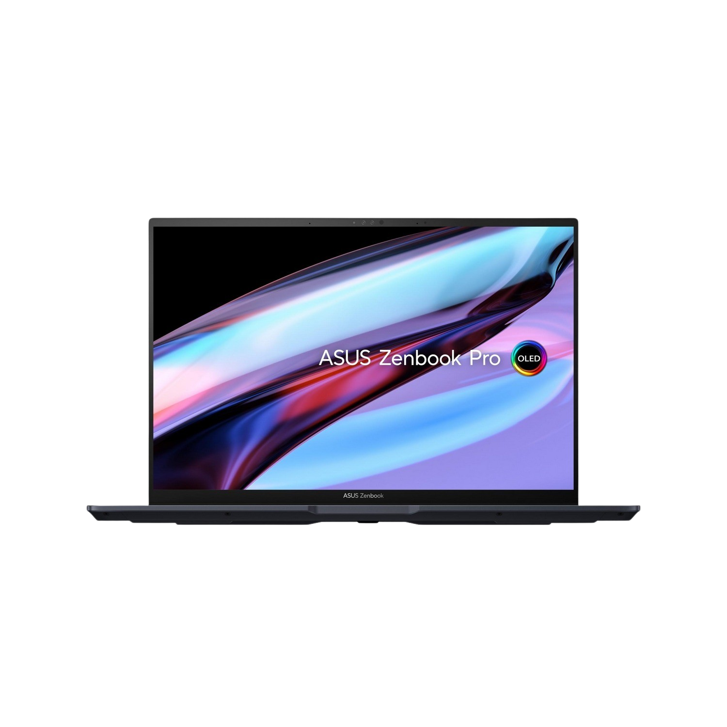 ASUS Zenbook Pro 14 OLED UX6404VV-P4046W | 14.5 inch - Intel Core