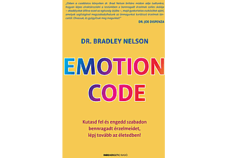 Dr. Bradley Nelson - Emotion Code