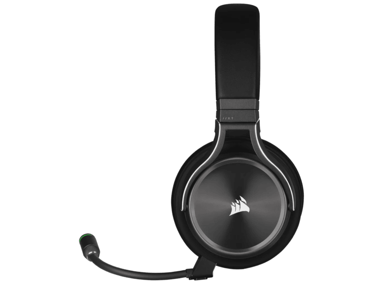 CORSAIR VIRTUOSO RGB Wireless XT vezet k n lk li fejhallgat